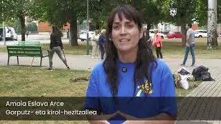 Belaunaldien arteko olinpiaden beste edizio