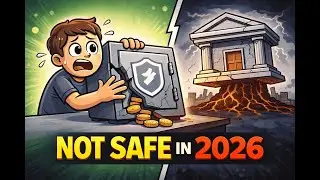 What Happened to Safe Investments? The Truth About Bonds in 2026