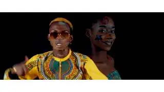 Paterne Maestro - Na Bomi Moto (Clip officiel)