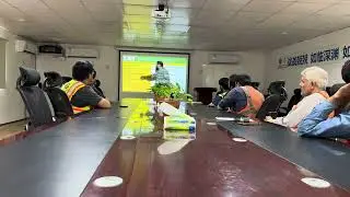 Heat Stress Awareness Training
