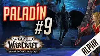 UN PALAD&Iacute;N EN SHADOWLANDS #9 La verdad de Lysonia - en Espa&ntilde;ol | TeamRandomPlay