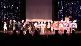 PS147 JDLP 2018 Japanese Festival