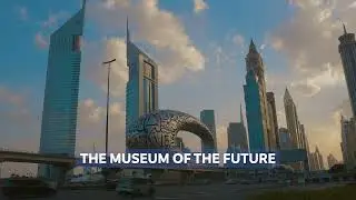 Dubai International Project Management Forum 2023 - Technical Visits
