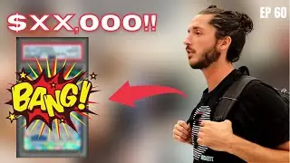CAN'T BELIEVE I SPENT THIS MUCH MONEY ON TREVOR LAWRENCE 😳  | EP 60