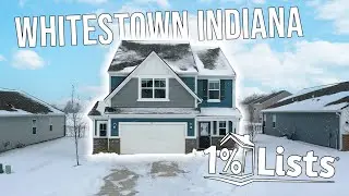 WHAT HOUSE CAN WHITESTOWN, INDIANA, GET YOU???