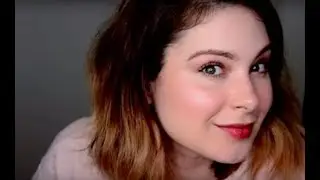 CLEAN GREEN BEAUTY: A WEEK OF MAKEUP LOOKS!