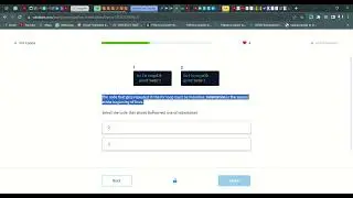 39 For Loops | Introduction to Python | Sololearn