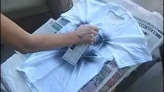 DIY HALLOWEEN  T SHIRT IDEAS