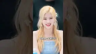 Female idols with the best smile pt. 4 #kpop #smile #newjeans #twice #viral