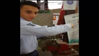 DESTAPANDO BOMBA ELECTRICA