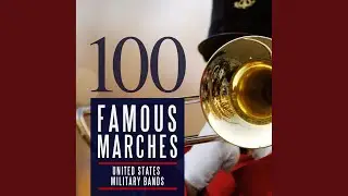 Royal Air Force March Past