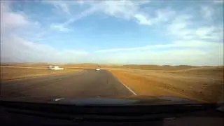 Limitless Grip Drift Skid 5 - SMOKE OUT