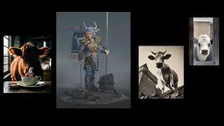 Cowquerors Blade - walk 500 miles (Imperial Pikes walking)