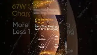 realme narzo 60 pro 5G @relaxingtech