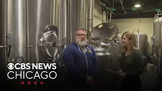 Take a tour of Roaring Table Brewery in Lake Zurich