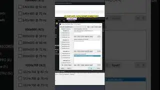 ЕДИНСТВЕННОЕ РУКОВОДСТВО ПО VALORANT С РАСТЯНУТЫМ РАЗРЕШЕНИЕМ #valorant #pcgaming #fyp