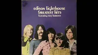 Edison Lighthouse - United We Stand [Stereo]