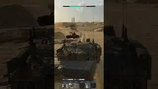 #shorts Переиграл консольщиков в #warthunder
