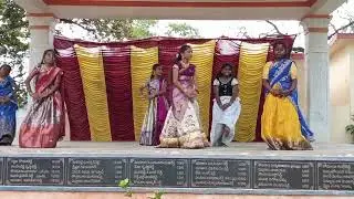 Sankranti celebrations-2026 zphs mogallur 