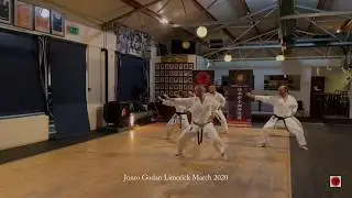 Junro Godan