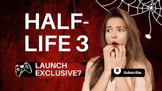 Half-Life 3 IS Real? The Steam Machine Launch Rumor Explained (What Valve Is Hiding)