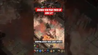 this  is why you should play path of exile 2 in 2026!#mmorpg #gaming #pathofexile2 #pathofexile