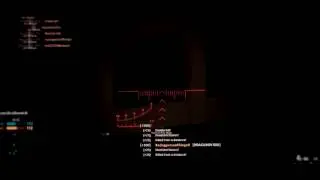 Paradox Editing Recruitment Challenge 2nd Place Winner