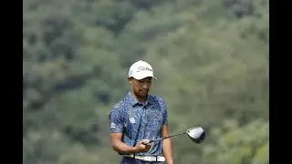 First event in a year | Subash Tamang | Surya Nepal Premier | @GolfInNepal