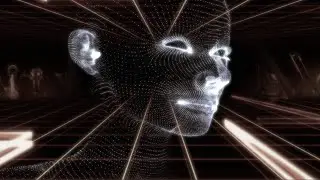 Adam Brookes &bull; Piece of Mind &bull; Lyric Video