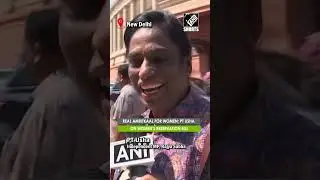 Real Amritkaal for women: PT Usha on Women&rsquo;s Reservation Bill