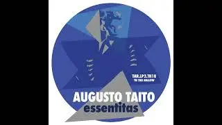 Augusto Taito - K2 [SOMA SELECTS Premiere]