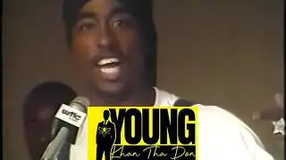 TUPAC REVOLUTIONARY SPEECH FULL [RARE LEAK] INDIANA BLACK EXPO 1993