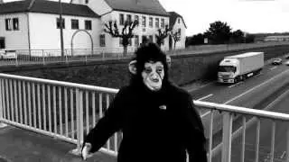 Cro - Bad Chick (Parodie) Hartz 4