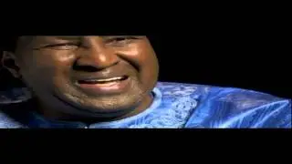 Alpha Oumar Konare -La BM et le FMI