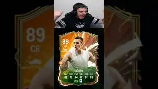 INSANE 1 OF 2 BASE HERO PLAYER PICK!! 😳🇧🇷🤯 #eafc #eafc24 #ea #fc24 #hero #heroes #pick #shorts