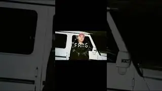 &ldquo;FANG&rdquo; (Prod. OIBOI) | Justhis x LilBoi x TakeOne Type Beat | 2022