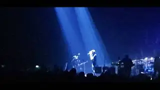 Archive - Remains of Nothing (feat. Band of Skulls) (new) Live Seine Musicale Paris 20190516 212737