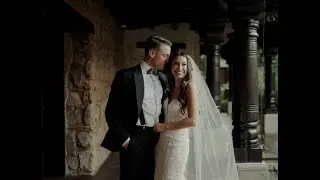 Emily & Michael - Wedding destination at Ruinas Las Capuchinas, Antigua Guatemala (Highlight video)