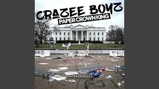 Trump's Paper Crown Nation