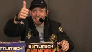 How To Play Alpha Strike On Hexed Terrain Initiative and Movement