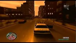 GTA IV Funtage {episode 2} With Zoinks And Tom