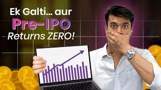 Risk Management in Pre-IPO Investing