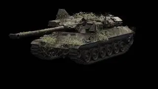 MBT-B &mdash; 90% ОЧЕРЕДНОЙ ЗАХОД ЗА 3 ОТМЕТКОЙ, ПОЛУЧИТСЯ ИЛИ НЕТ?