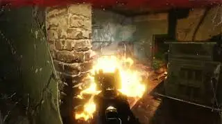 Metro Exodus - Humanimal Cheat Ability