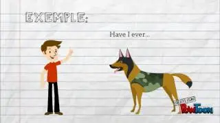 anecdote
