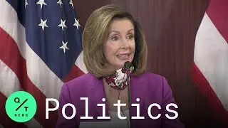 House Democrats to Vote Next Week on D.C. Statehood