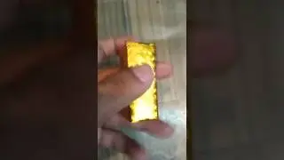 kesar goti face soap it's used for face broghtning,and clear face in just 2 and 3 days resul#trendin