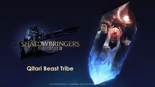 FFXIV Qitari Beast Tribe Quests - Part 1