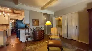 3515 Hill Road #3, Little Rock AR 72205