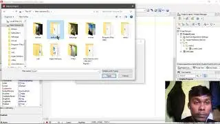a simple application creation tutorial using embarcadero xe 2
